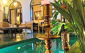 Riad Dar Yasaman